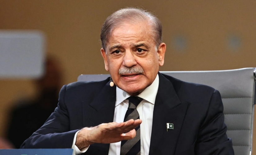 شريف: تم الاتفاق على خريطة طريق نحو اتفاق نهائي بين طهران وواشنطن خلال 60 يوماً