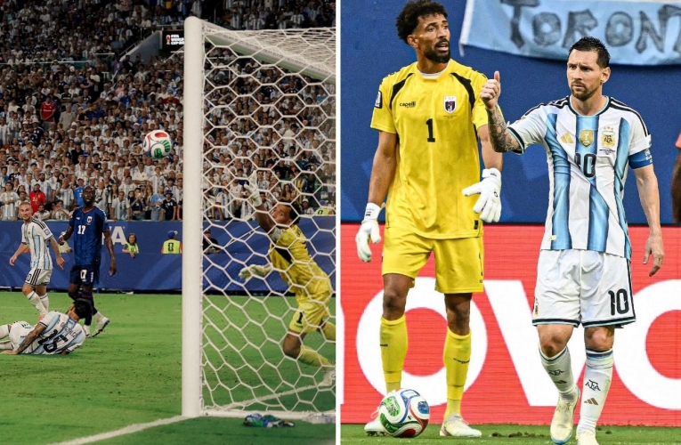 تأهل الأرجنتين ومصر والبرتغال وإسبانيا وسويسرا وكولومبيا إلى دور الـ 16 لكأس العالم 2026 