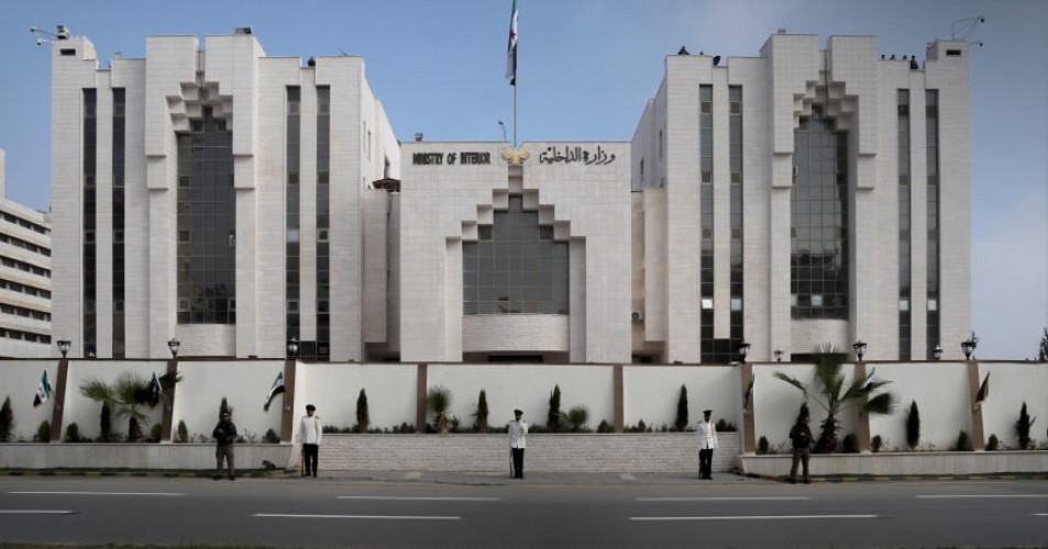 وزارة الداخلية: تفكيك خلايا لتنظيم داعش الإرهابي والقبض على قيادي بارز في المنطقة الجنوبية