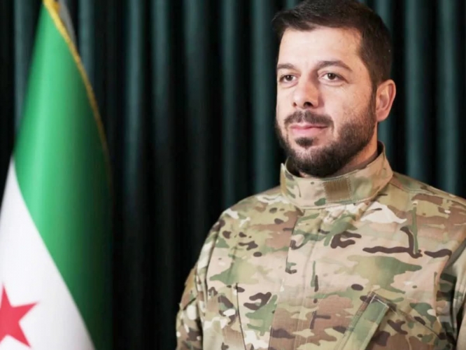 قائد الأمن الداخلي في ريف دمشق: القبض على خلية متورطة بتفجيرات دمشق والتحقيقات الأولية تؤكد انتماءها لداعش