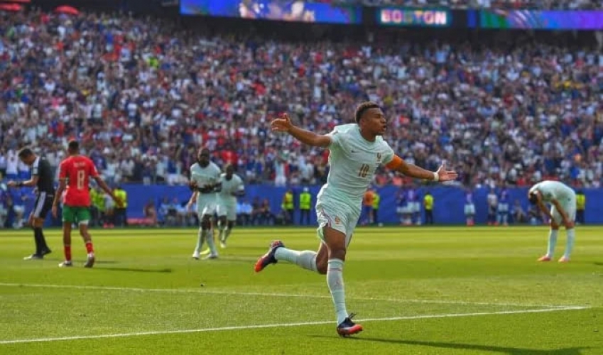 مواعيد مواجهات نصف نهائي كأس العالم 2026