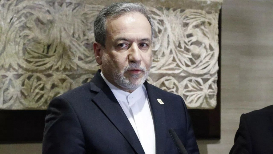إيران رداً على ترامب: طهران كانت وستظل حارسة مضيق هرمز