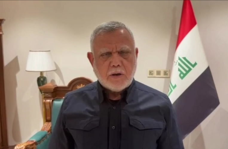المقاومة الإسلامية في العراق تعلن تأجيل ردها العسكري على الضربات السعودية الأمريكية
