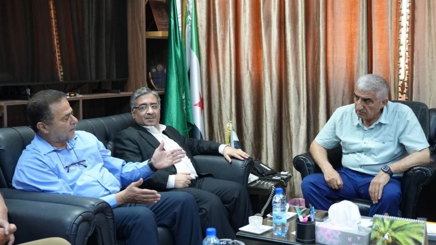 منظمة 