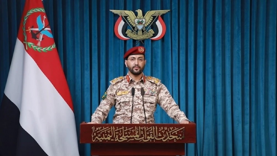 القوات المسلحة اليمنية تفرض 3 معادلات على النظام السعودي