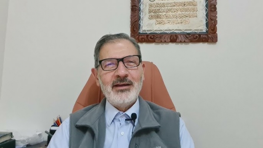 وفاة المفكر والأكاديمي السوري عدنان زرزور  عن 88 عاماً