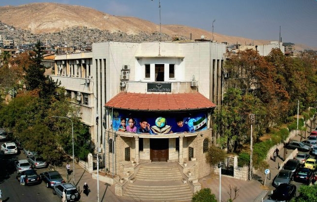 وزارة التربية تصدر قوائم توزع طلاب الشهادتين على المراكز الامتحانية في السويداء