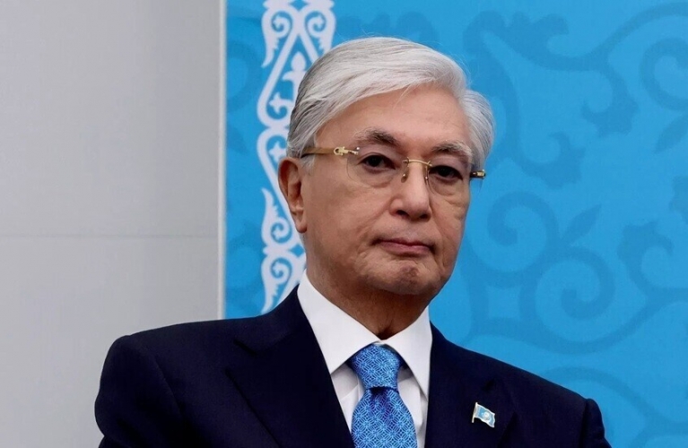 رئيس كازاخستان: مجلس الأمن توقف عن أداء مهمته في حفظ السلام والدول الكبرى فقدت الثقة ببعضها