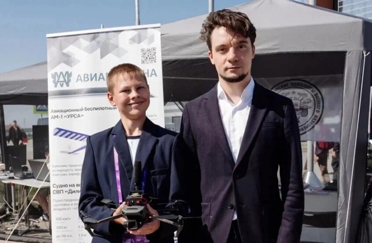 في روسيا.. تطوير مسيرة انتحارية صغيرة تحدد مواقع الأعداء عبر أصواتهم
