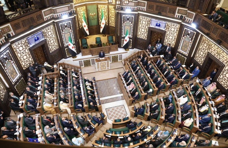 مجلس الشعب السوري يوافق على استجواب وزير الطاقة على خلفية رفع أسعار المحروقات