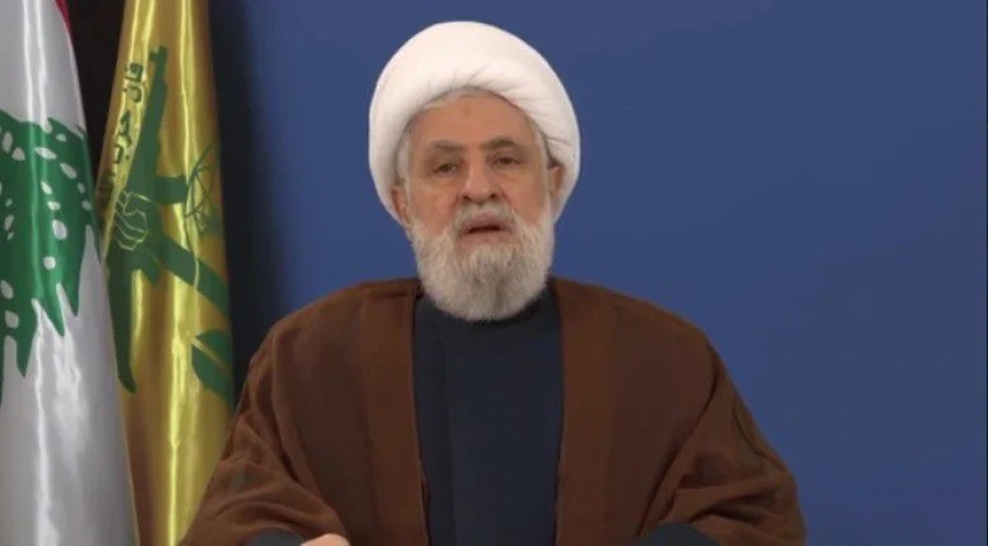 الأمين العام لحزب الله: المقاومة هي السبيل الوحيد لتحرير الأرض ومواجهة إسرائيل