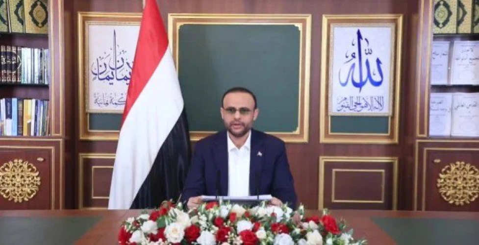 المشاط: السعودية تحارب إرادة اليمنيين لإعادة البلاد للتبعية.. وردنا على عدوانها يجسد السيادة