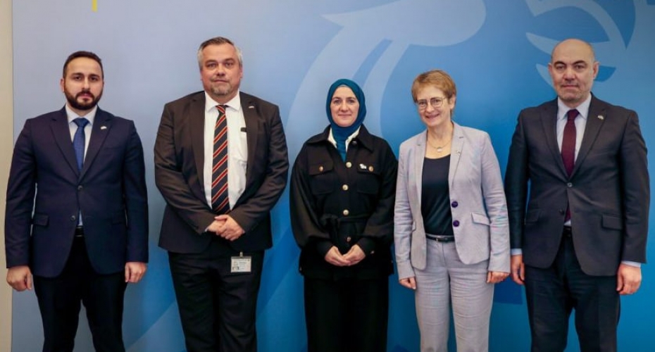 إدارة شؤون اللاجئين في الخارجية تنفي صحة الأنباء عن عزم ألمانيا ترحيل 700 ‏ألف لاجئ