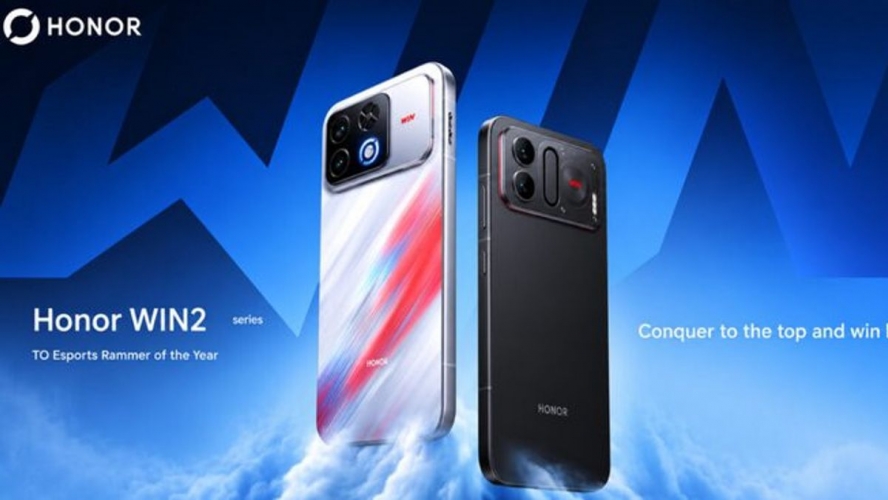 Honor تتحدى آبل وسامسونغ بهاتفها الجديد