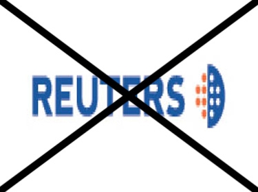 شبكة إي. بي. سي تحذر من التعاطي مع رويترز بعد كذبها بأحداث سورية