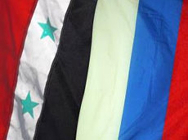 شركة روسية تفصح عن رغبتها في الاستثمار بالبنية التحتية السورية