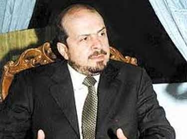 محمد حبش: التدخل الاميركي لا يشرف اي معارض او موالي في سوريا