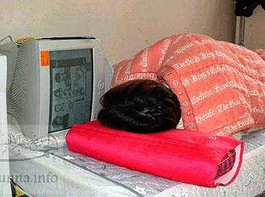 8% من مستخدمى الكومبيوتر مدمنون