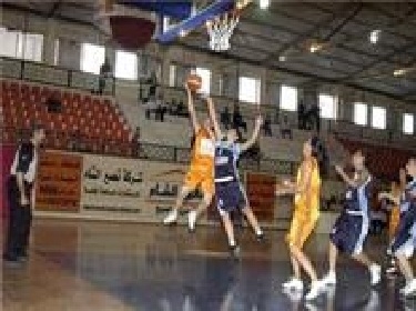 الوحدة يحرز لقب بطولة الدوري للسيدات بكرة السلة