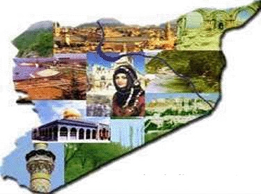 سورية استقبلت أكثر من 8 ملايين سائح العام الماضي والتحضيرات متواصلة للموسم الحالي