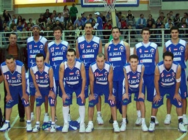 الجلاء يلتقي الشباب الاماراتي غدا في بطولة الاندية الاسيوية بكرة السلة