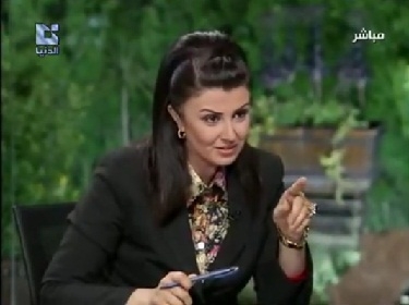 الدنيا تعرض تقريرا يكشف حقيقة العرعور وتدعو السعودية لطرده من أراضيها