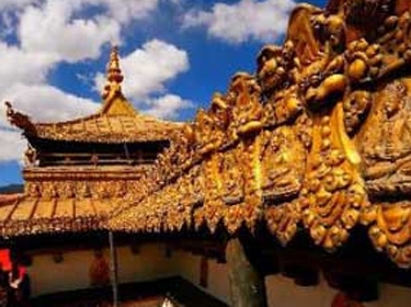 الكشف عن أثار صينية تاريخية تعود لعام 206 ق.م