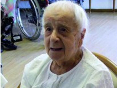 وفاة اكبر المعمرين الاوروبيين في ايطاليا عن 114 عاما