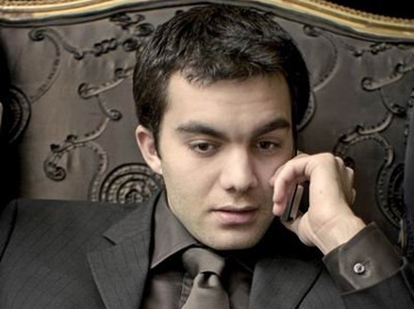 شريف رمزي: زواجي استمر ثلاث سنوات وخصوصياتي خط أحمر