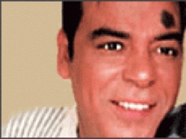 وفاة الفنان حسن الأسمر