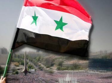 القاعدة والزحف نحو سورية