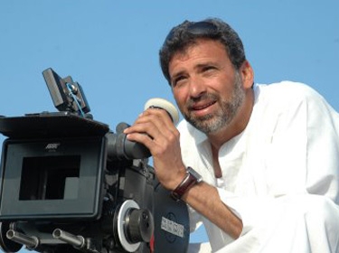 خالد يوسف: كبار النجوم يبتعدون عني