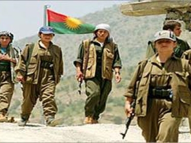 مقتل اثنين من عناصر الأمن التركي و4 مسلحين شرق البلاد   