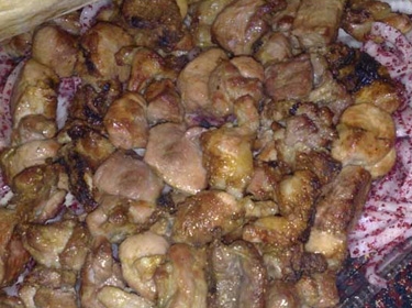 التخفيف من استخدام الدهون في الخلطة يجعل المشاوي أكثر فائدة