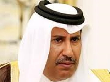 قطر تصف دمشق بالشقيقة وتقود اقتراحا لتجميد عضويتها في الجامعة العربية