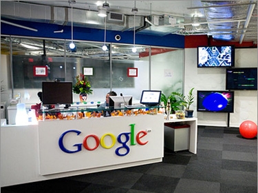 غوغل تدفع نصف مليار دولار لوزارة العدل الأميركية