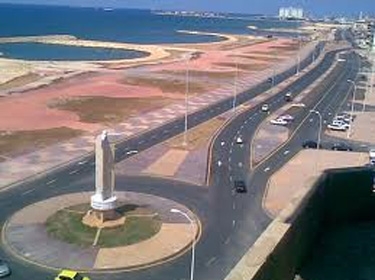  طرطوس عروس المتوسط وقبلة السياح