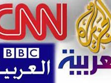 فشل الحرب الإعلامية على سورية دفع بعض القنوات إلى التدخل بسير الأحداث
