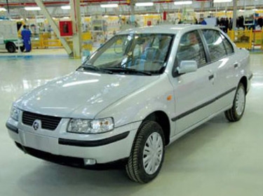 بالتقسيط.. سيارة (شام) لكل موظف بالدولة