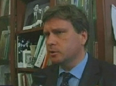 بوندارفكو يؤكد على وجوب مواجهة الحرب الاعلامية الشرسة التي تشن على سورية   