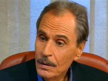 العلايلي: رفضت مشاركة غادة عبد الرازق بـ