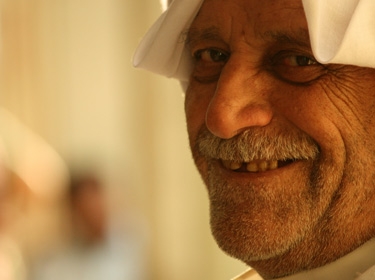 دراسة: الكبار في السن أفضل في إتخاذ القرارات وأكثر حكمة