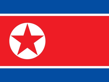 كوريا الشمالية تؤكد عدم اعترافها بالمجلس الانتقالى الليبى