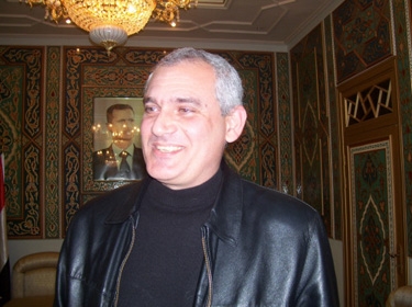 برلماني فنزويلي: سورية مستهدفة نتيجة مواقفها الداعمة للمقاومة