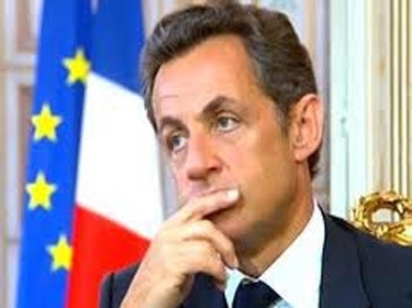 ساركوزي يواجه فضيحة مالية