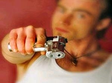 رجل يقتل 3 أشخاص في القامشلي لمنعه من رؤية طفلته