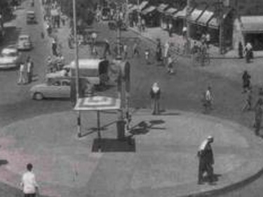 استشهاد شرطي برصاص مسلحين بحمص