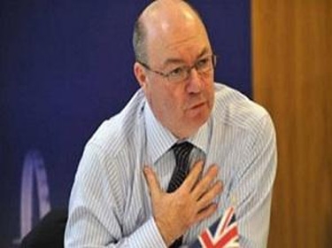 وزير بريطاني: الربيع العربي سيضمن السلام لإسرائيل..!