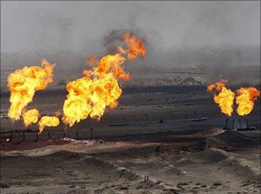 مدير المؤسسة السورية للنفط: مخرج العقوبات الأوروبية مفتوح 