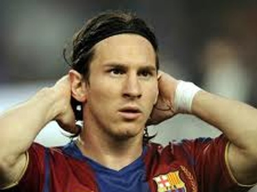  ميسي يعترف: ابحث عن الاهداف مع منتخب الارجنتين ولا اجدها